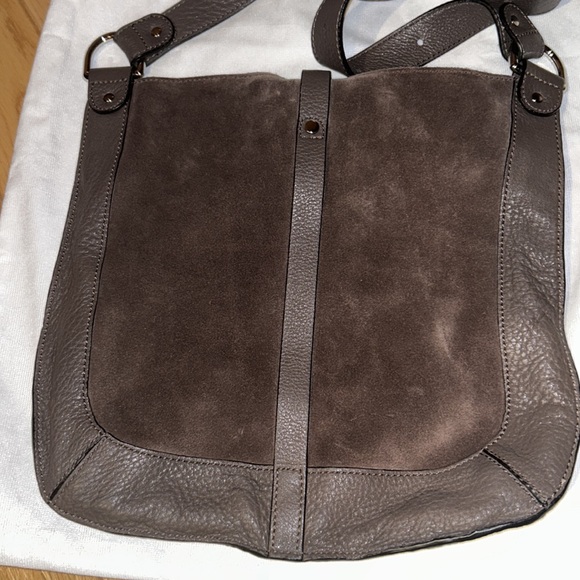 Sequoia (French designer) bag in perfect condition - Picture 2 of 3